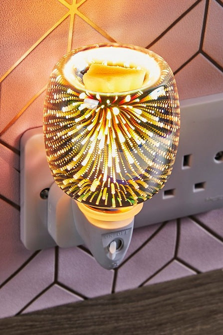 Aroma Plug In - Wax Melter
