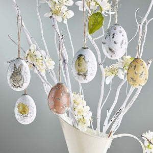 Easter Spring Eggs