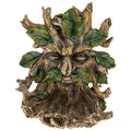 Green Man Bird Feeder