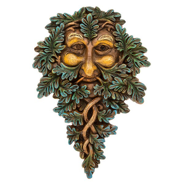 Green Man Garden Decoration