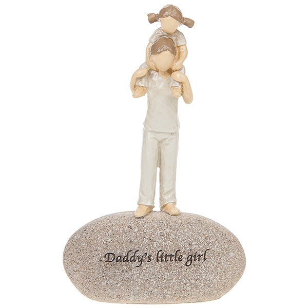 Dad Rocks - Daddy's Little Girl