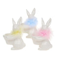 Maribou Bunny Boiled Egg Cup