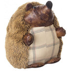 Hedgehog Doorstop