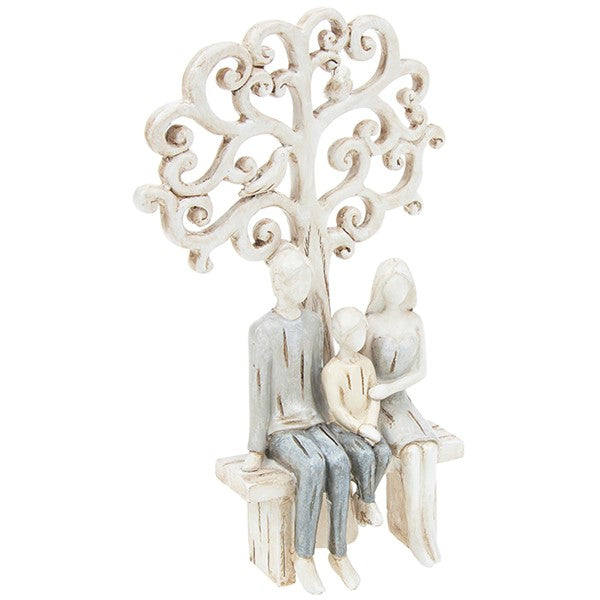 Family Tree - Family