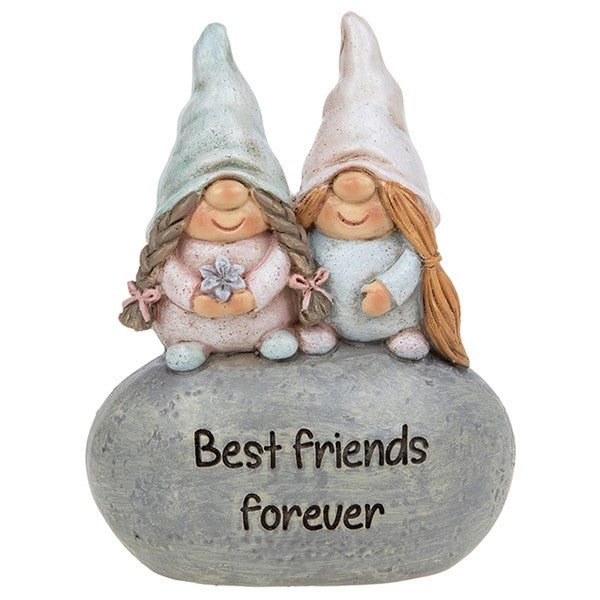 Best Friends Forever Gonks