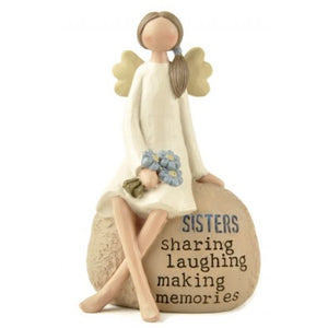 Sister / Sisters Angel