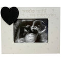 Baby Scan Photo Frame