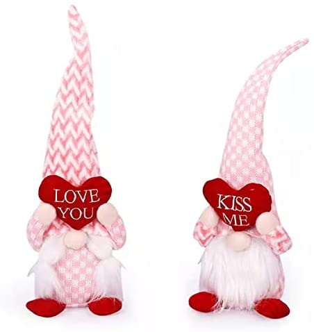 Gonks - Kiss Me / Love You