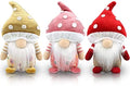 Mushroom Gonks