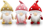 Mushroom Gonks