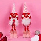 Gonks - Tall - Kiss Me / Love You