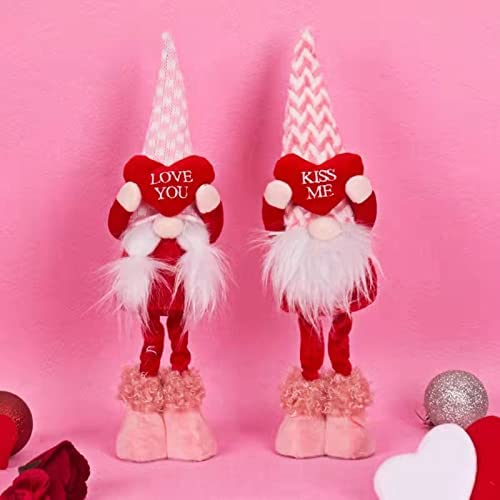 Gonks - Tall - Kiss Me / Love You