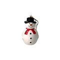 Snowman Tree Decoration