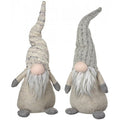 Grey & Beige Gonks