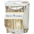 Enchanted Forest Candle Jar