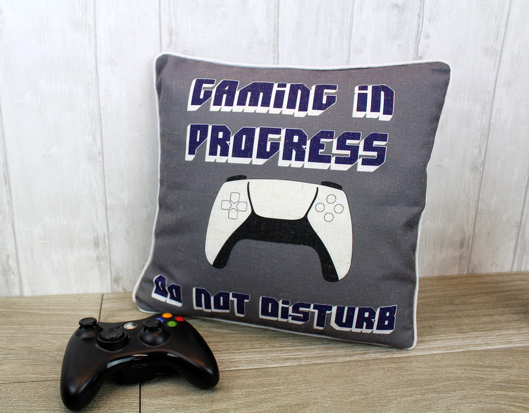 Gaming Cushion