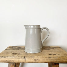Load image into Gallery viewer, Grey Jug
