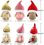 Mushroom Gonks