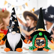 Load image into Gallery viewer, Sarah the Witch &amp; John the Wizard Gonks
