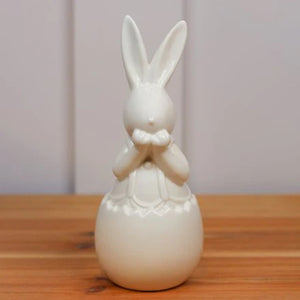 Ceramic Bunny - Large