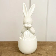 Load image into Gallery viewer, Ceramic Bunny - Large
