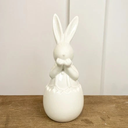 Ceramic Bunny - Small