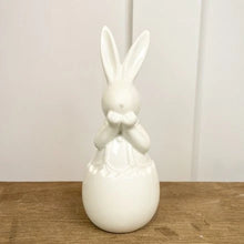 Load image into Gallery viewer, Ceramic Bunny - Small ..
