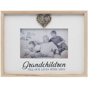 Grandchildren Frame