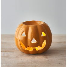 Load image into Gallery viewer, Pumpkin Wax / Oil Burner
