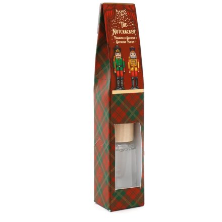 Christmas Nutcracker Diffuser
