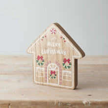 Load image into Gallery viewer, Gingerbread Houses .

