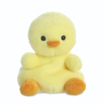 Chick Palm Pal Soft Toy - Betsy