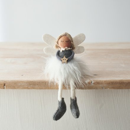 Angel Shelf Sitters