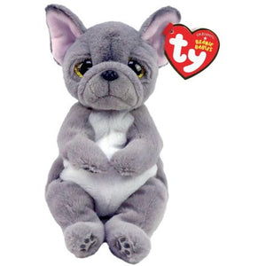 Beanie Baby TY Wilfred The Dog