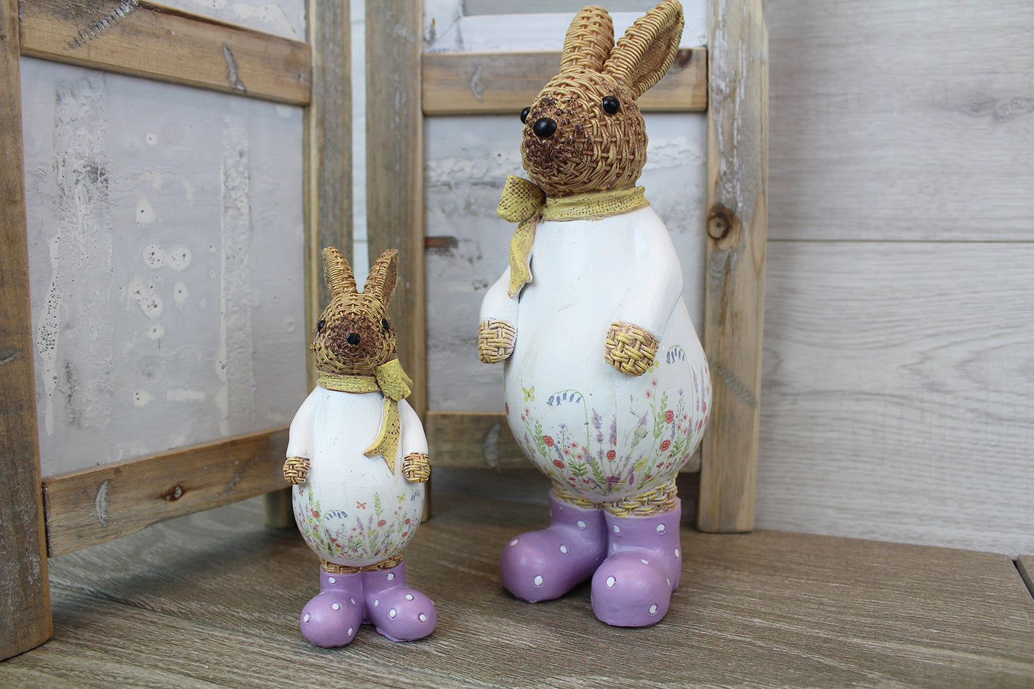 Meadow Bunnies