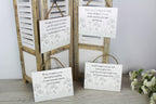Sentiments Ceramic Hanger