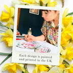 Best Mum Ever Hedgehogs Mother's Day Card