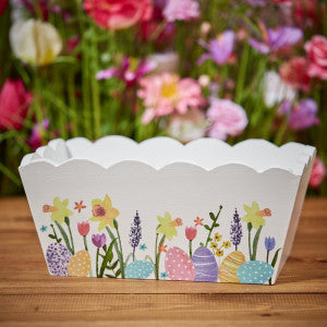 Easter Treats Crate ..