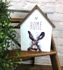 Hare Home House