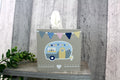 Caravan Tissue Box