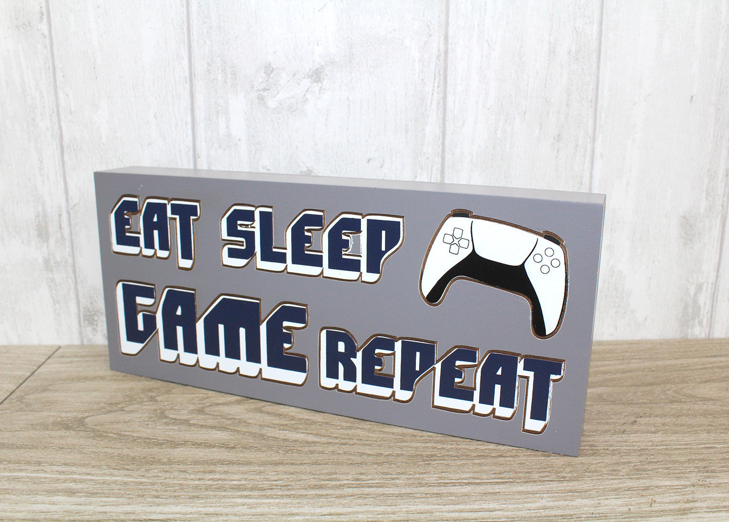 Gaming Word Block