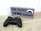 Gaming Word Block
