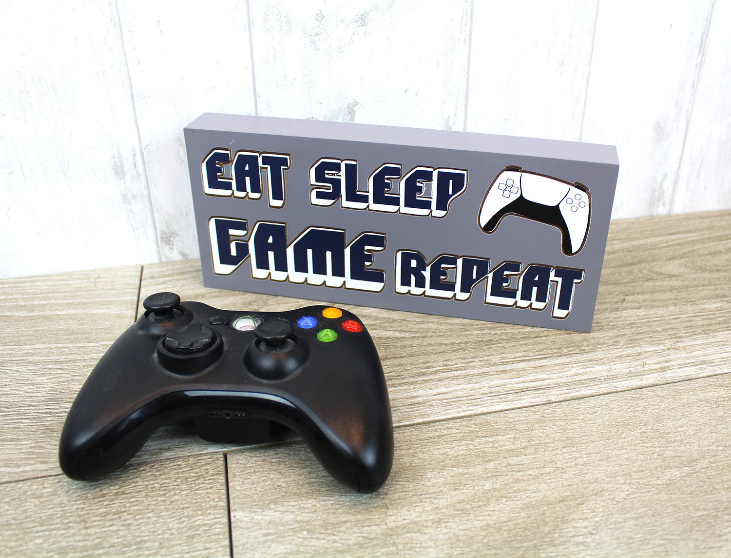 Gaming Word Block