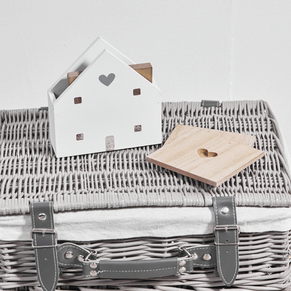 Coasters House Set