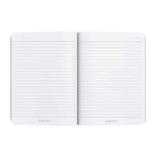 Alpacas A6 Notebook
