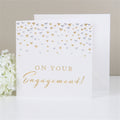 Engagement Card