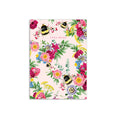 Pink Bee A6 Notebook