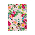 Pink Bee A5 Notebook