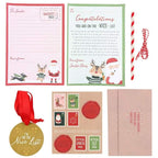 Letter To Father Christmas Kit