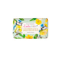 Cucumber Leaf & Green Melon Blue Tits Soap Bar